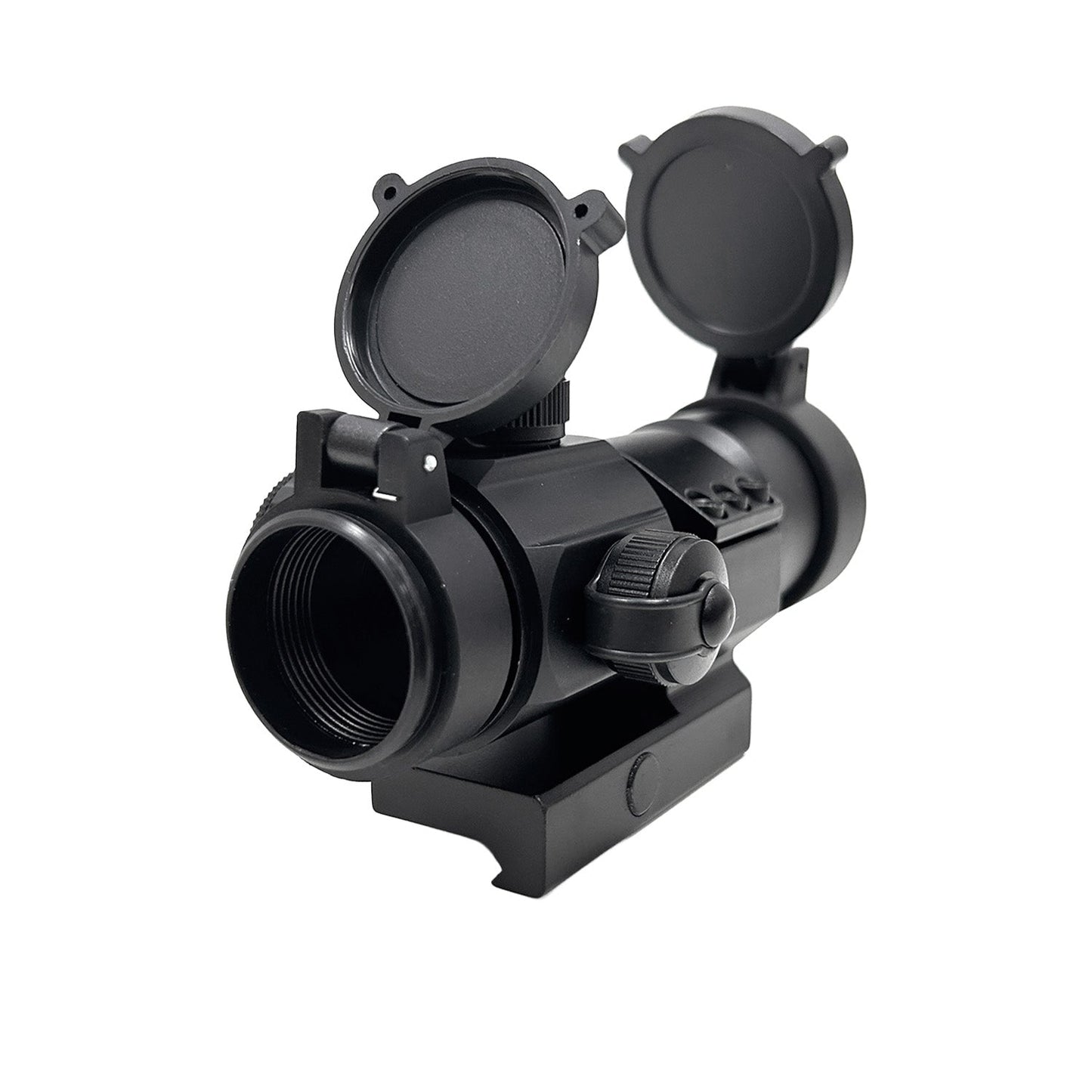 GHT M3 - Z Red/Green Dot Sight with Low Mount - Longshot Tactical