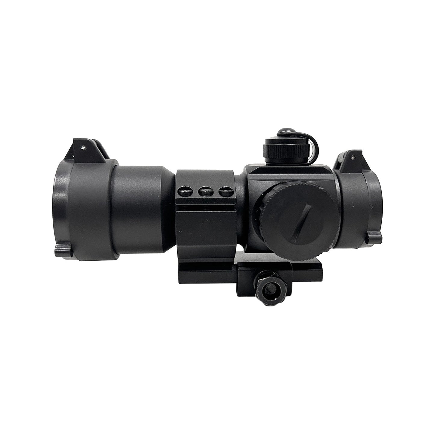 GHT M3 - Z Red/Green Dot Sight with Low Mount - Longshot Tactical
