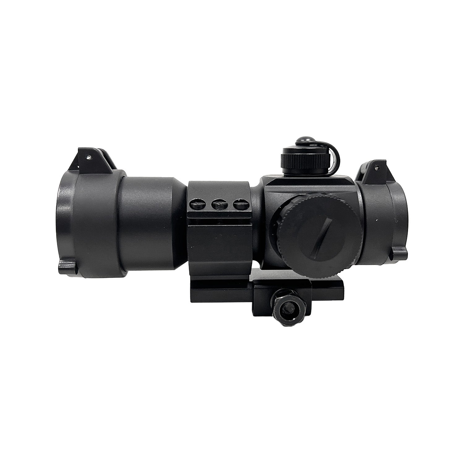 GHT M3 - Z Red/Green Dot Sight with Low Mount - Longshot Tactical