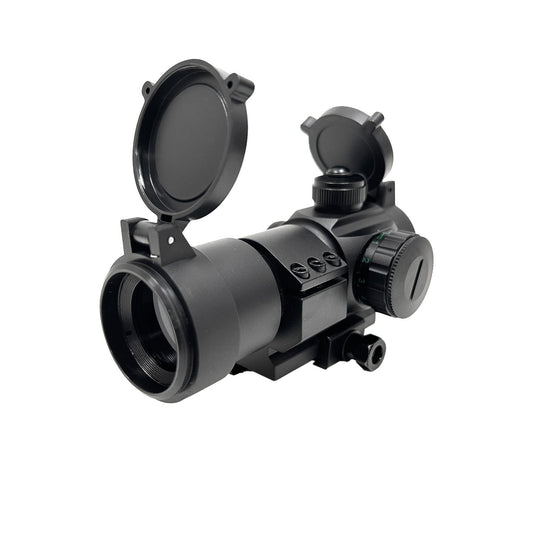 GHT M3 - Z Red/Green Dot Sight with Low Mount - Longshot Tactical
