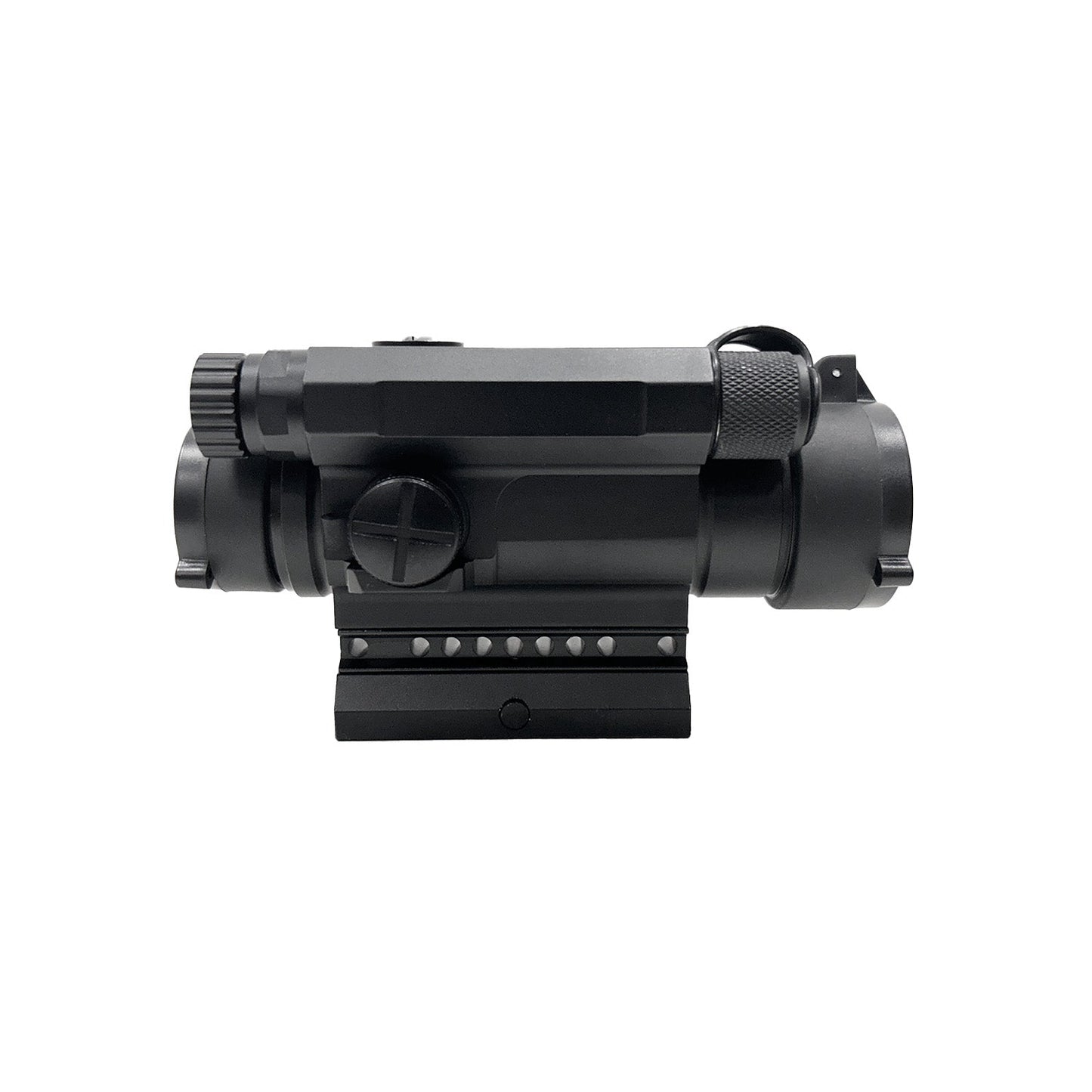 GHT M4 Red/Green Dot Point Sight with 20mm Rail - Longshot Tactical