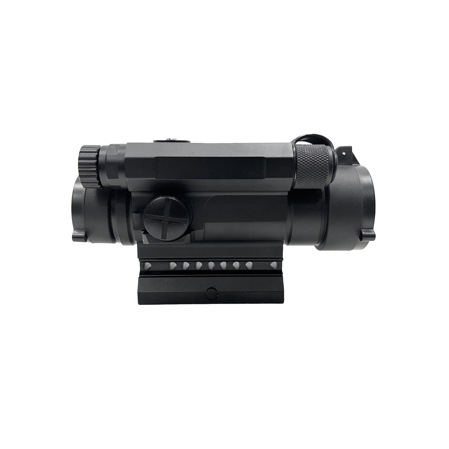 GHT M4 Red/Green Dot Point Sight with 20mm Rail - Longshot Tactical