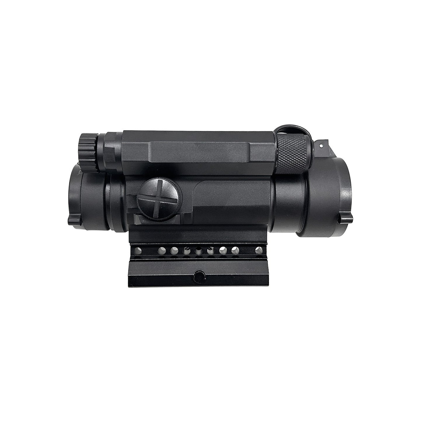 GHT M4 Red/Green Dot Point Sight with 20mm Rail - Longshot Tactical