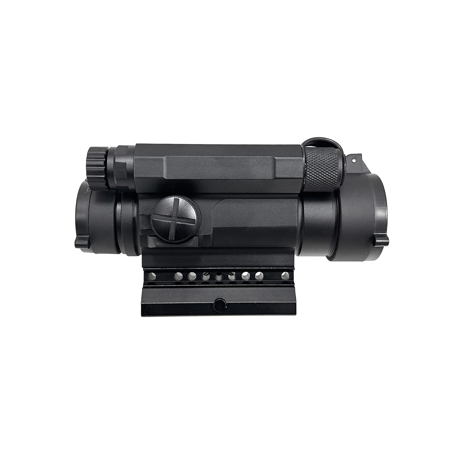 GHT M4 Red/Green Dot Point Sight with 20mm Rail - Longshot Tactical
