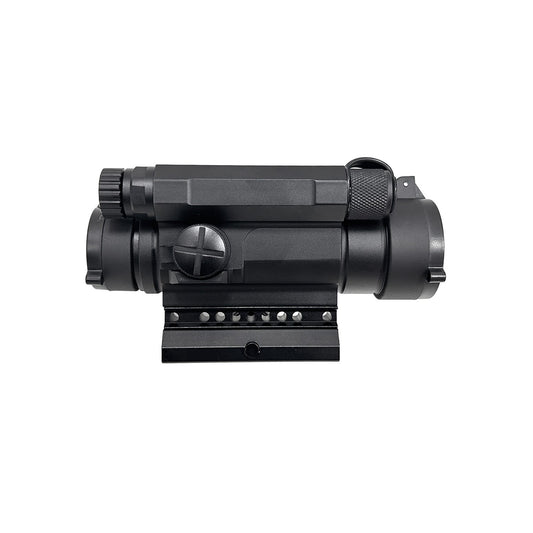 GHT M4 Red/Green Dot Point Sight with 20mm Rail - Longshot Tactical