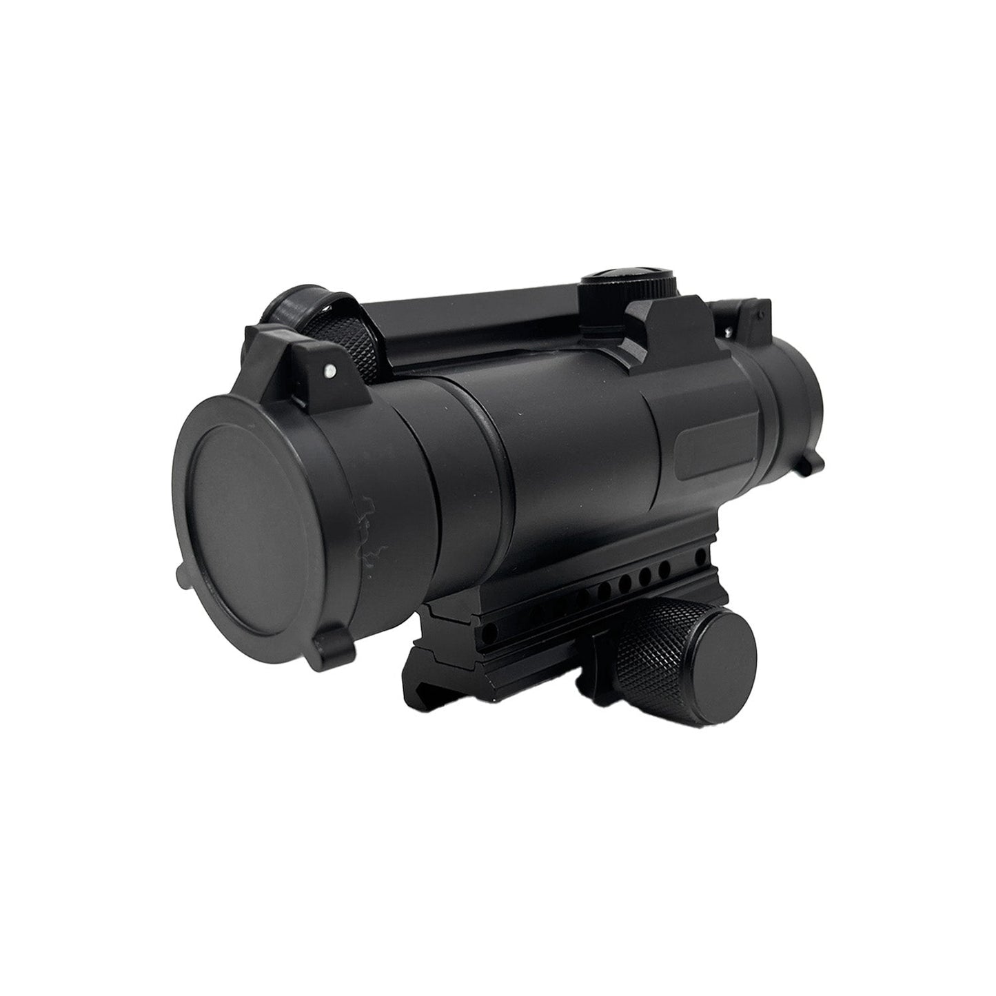 GHT M4 Red/Green Dot Point Sight with 20mm Rail - Longshot Tactical