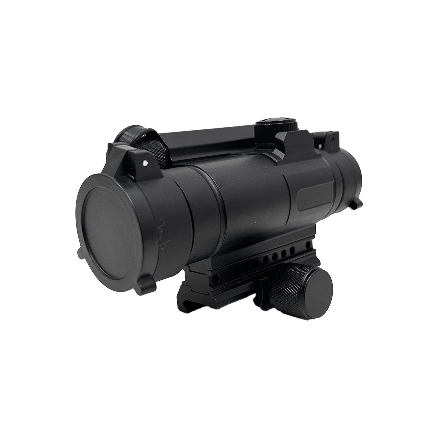 GHT M4 Red/Green Dot Point Sight with 20mm Rail - Longshot Tactical