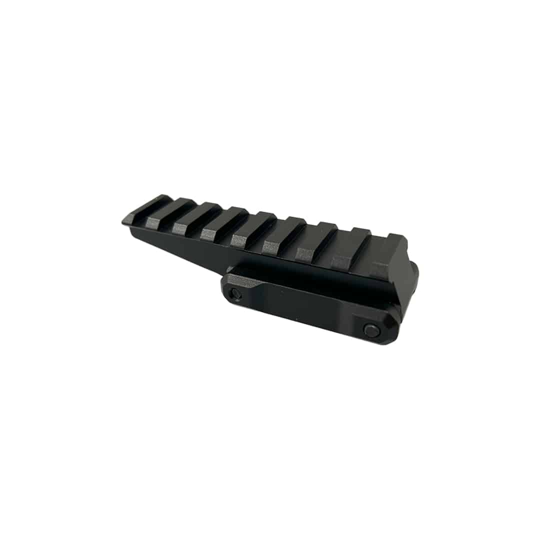 GHT Ris Optic Raiser and Extension (Various Colours) - Longshot Tactical