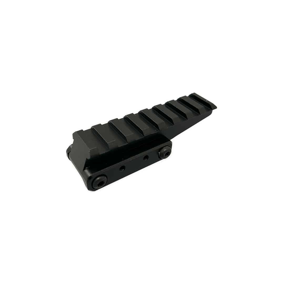 GHT Ris Optic Raiser and Extension (Various Colours) - Longshot Tactical
