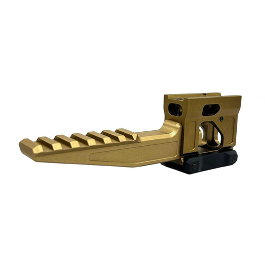 GHT Skiff Extension Mount – Standard (Various Colours) - Longshot Tactical