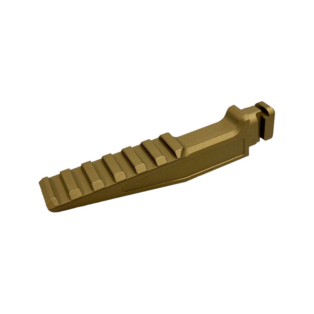 GHT Skiff Extension Mount – Standard (Various Colours) - Longshot Tactical