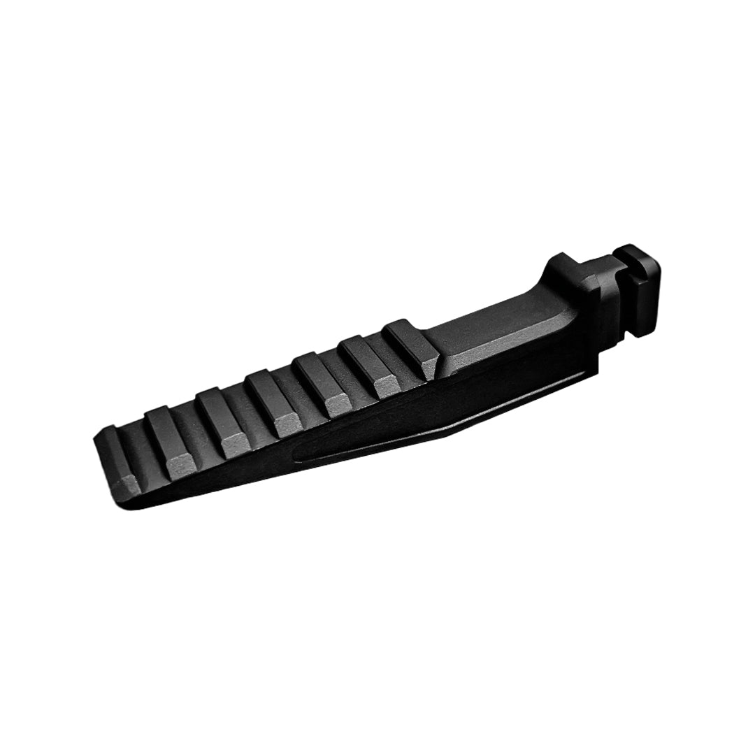 GHT Skiff Extension Mount – Standard (Various Colours) - Longshot Tactical