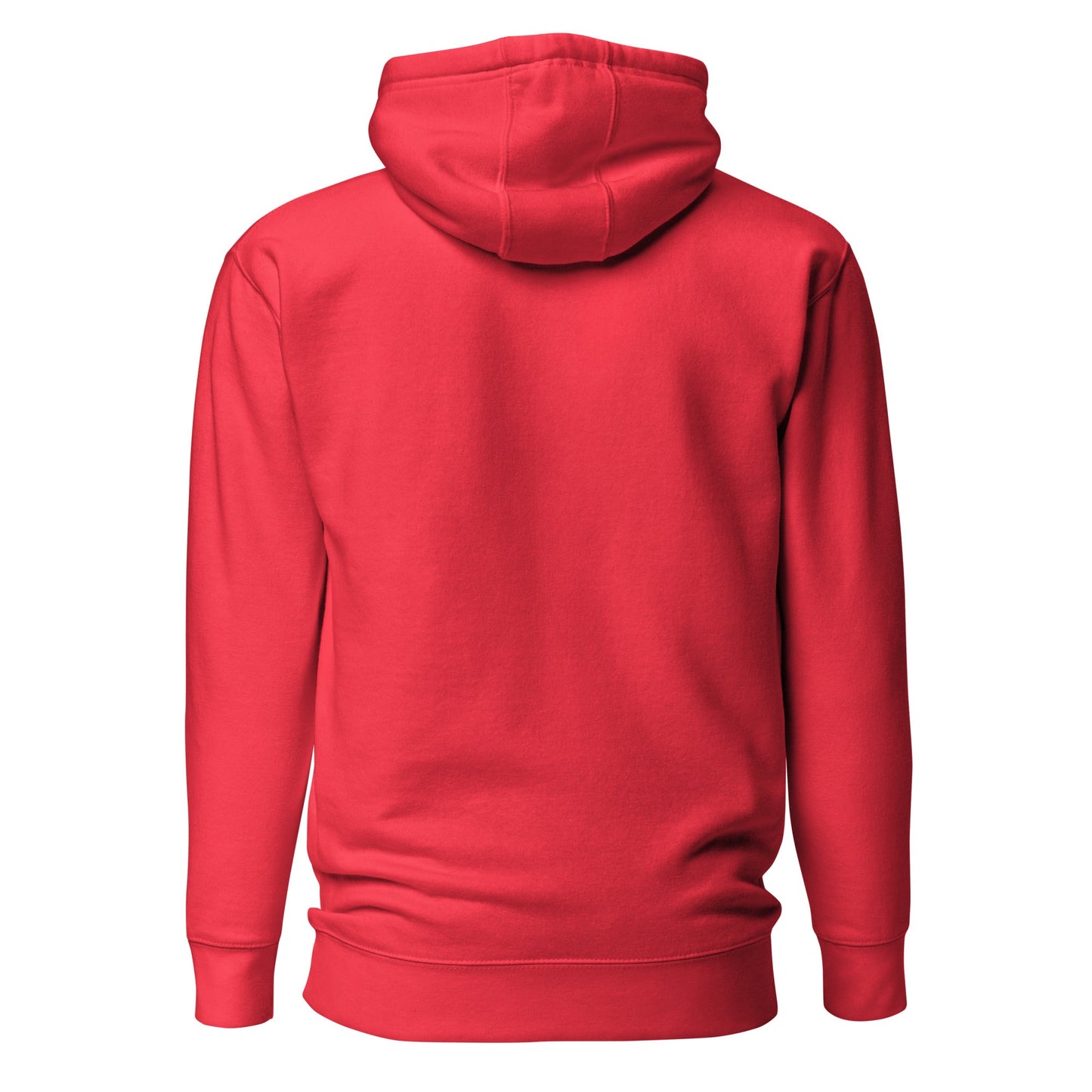 Go Hard or Go Home Mens Hoodie - Longshot Tactical