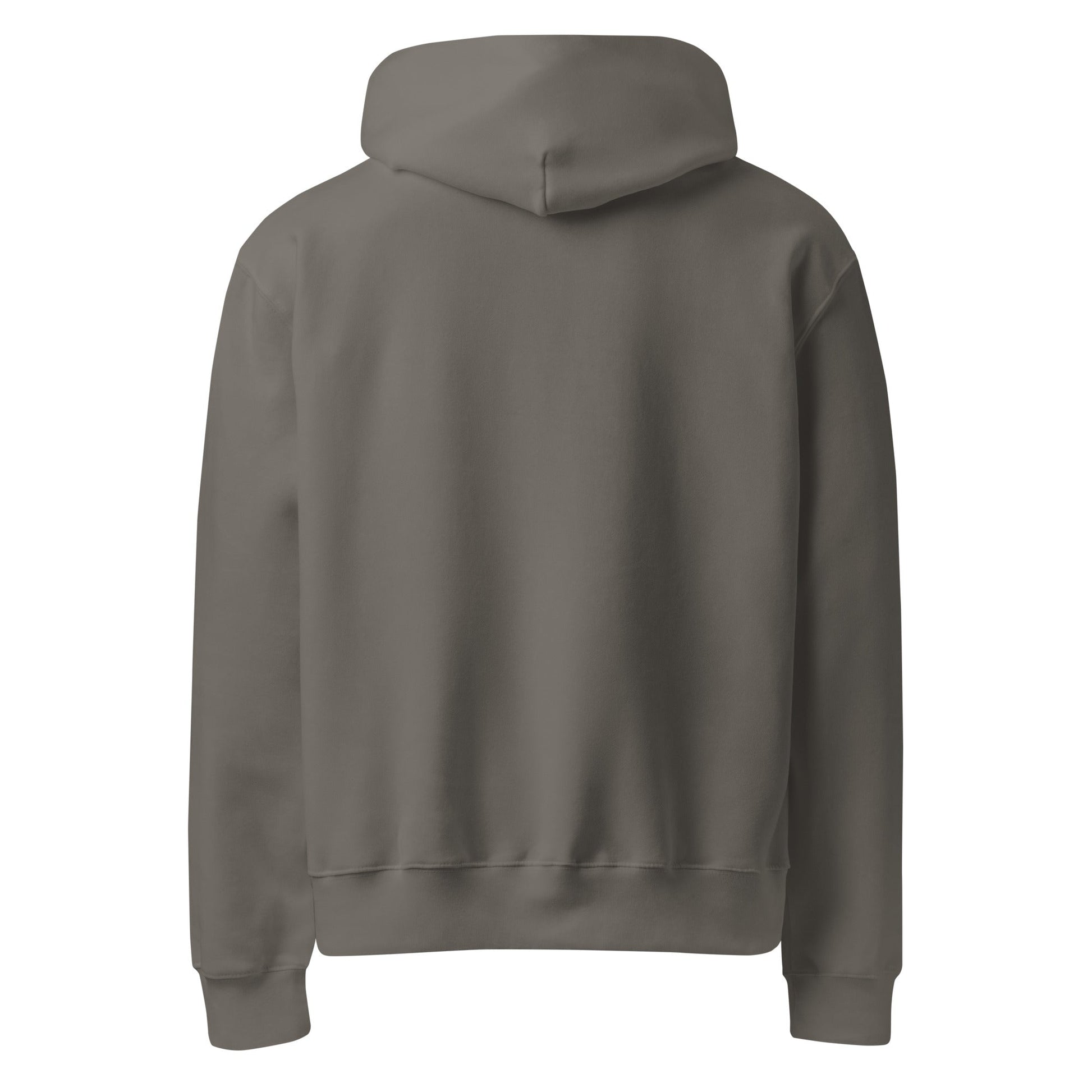Grafters - Oversized heavyweight hoodie - Longshot Tactical