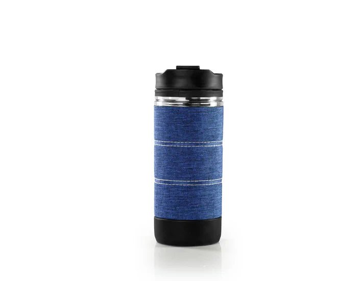 GSI Commuter JavaPress (Various Colours) - Longshot Tactical
