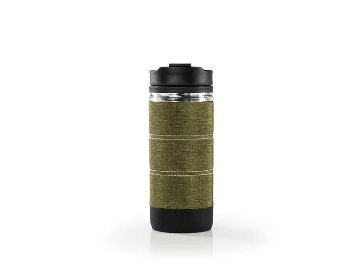 GSI Commuter JavaPress (Various Colours) - Longshot Tactical