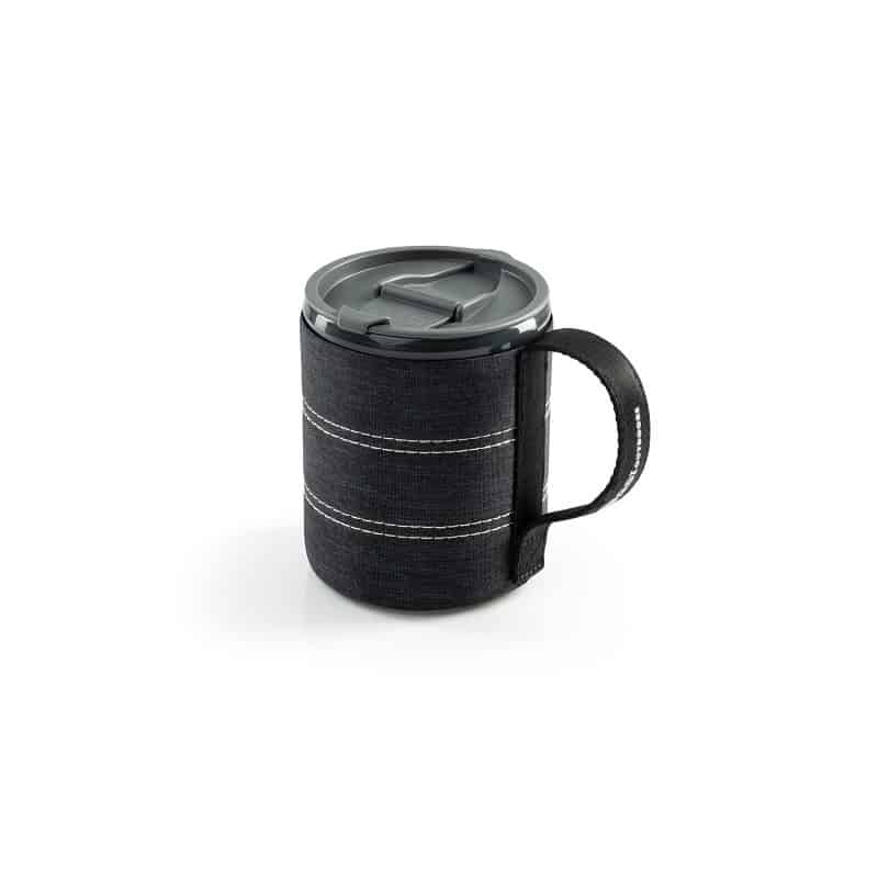 GSI Infinity Backpacker Mug - Longshot Tactical