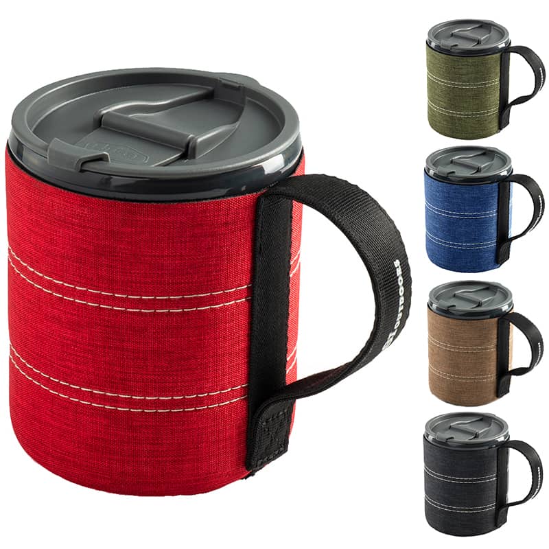 GSI Infinity Backpacker Mug - Longshot Tactical