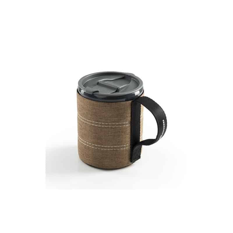 GSI Infinity Backpacker Mug - Longshot Tactical