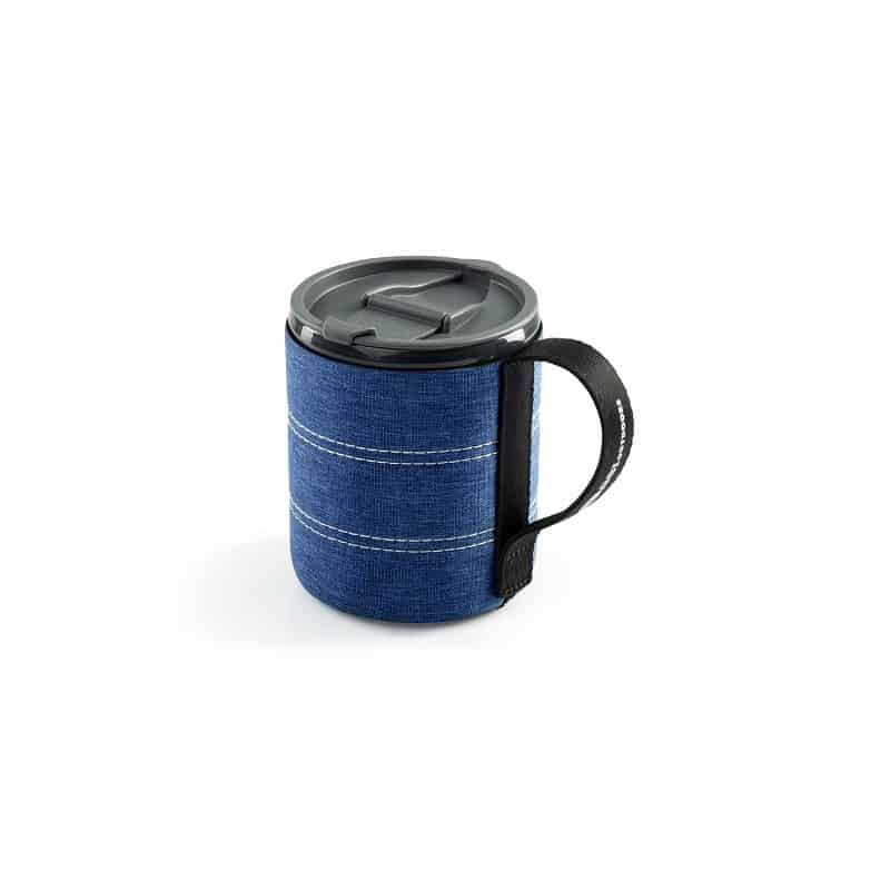 GSI Infinity Backpacker Mug - Longshot Tactical