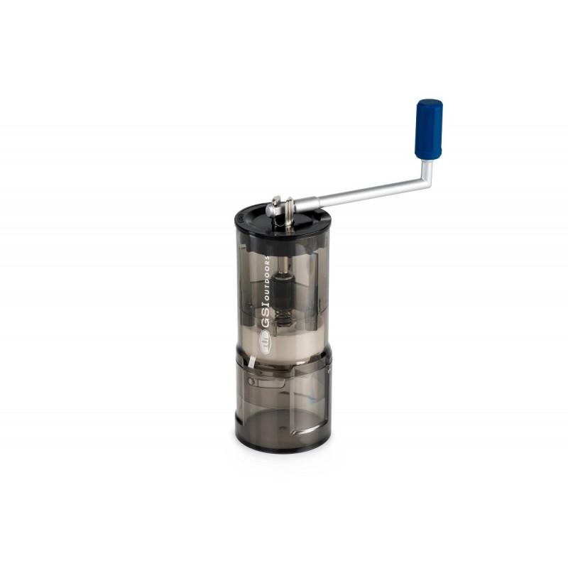 GSI Javagrind Coffee Grinder - Longshot Tactical