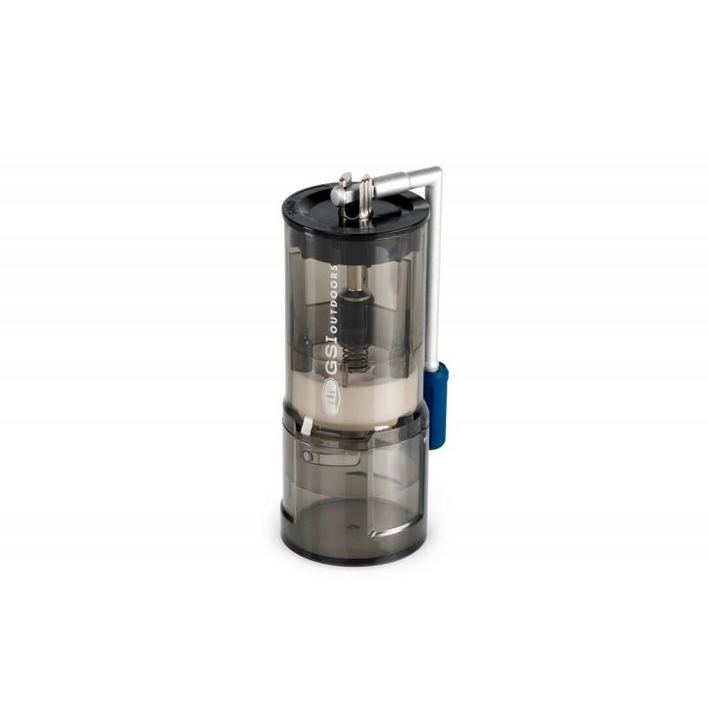 GSI Javagrind Coffee Grinder - Longshot Tactical