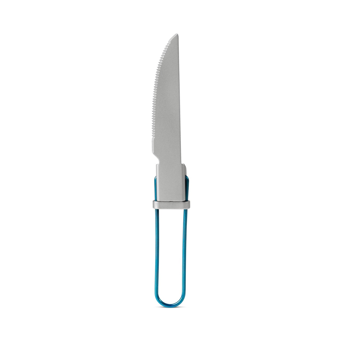 GSI Outdoors Glacier Folding Knife - Longshot Tactical