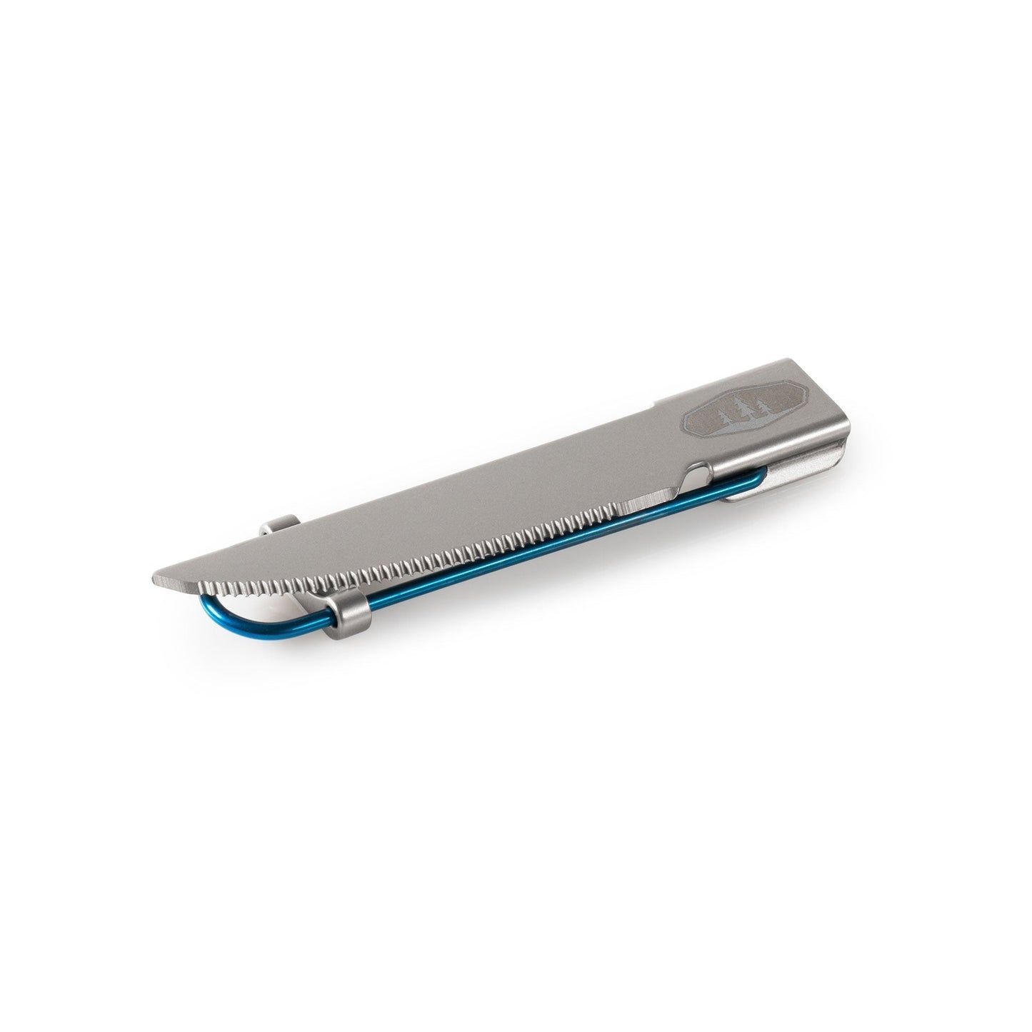 GSI Outdoors Glacier Folding Knife - Longshot Tactical