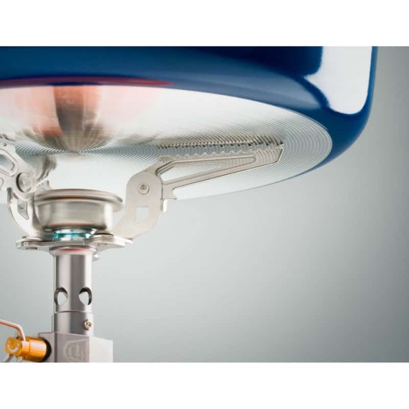 GSI Pinnacle Camper Cook and Eat Set 4 Person - Longshot Tactical