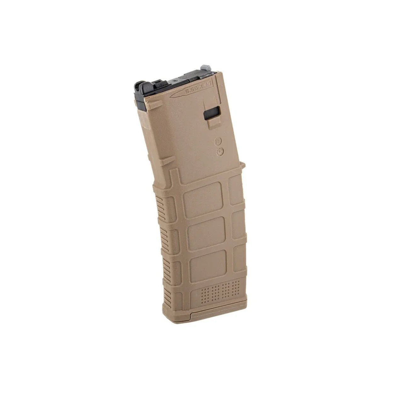 Guns Modify EVO 35rds V3 GBB Magazine for TM MWS Rifles - Longshot Tactical
