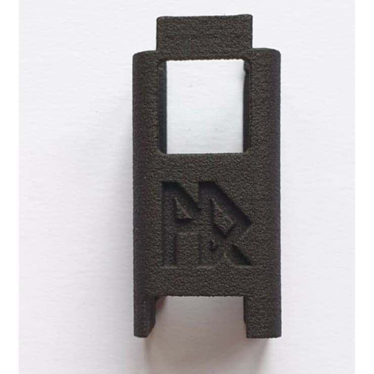 Hadron MK23 TDC Chassis - Longshot Tactical