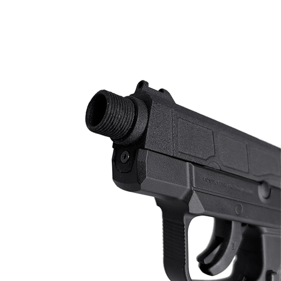 Hadron TM LCP2 TDC Conversion Kit (14mm) - Longshot Tactical