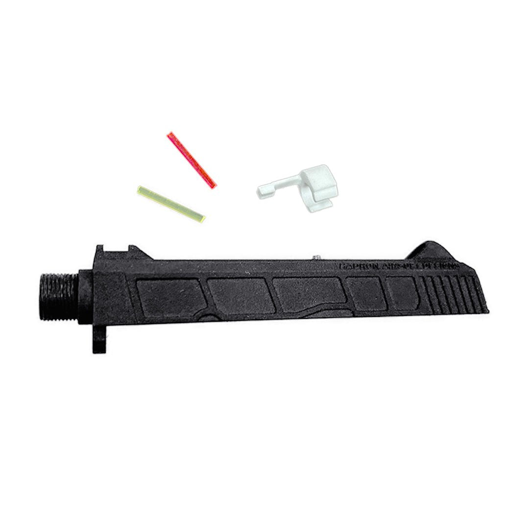 Hadron TM LCP2 TDC Conversion Kit (14mm) - Longshot Tactical