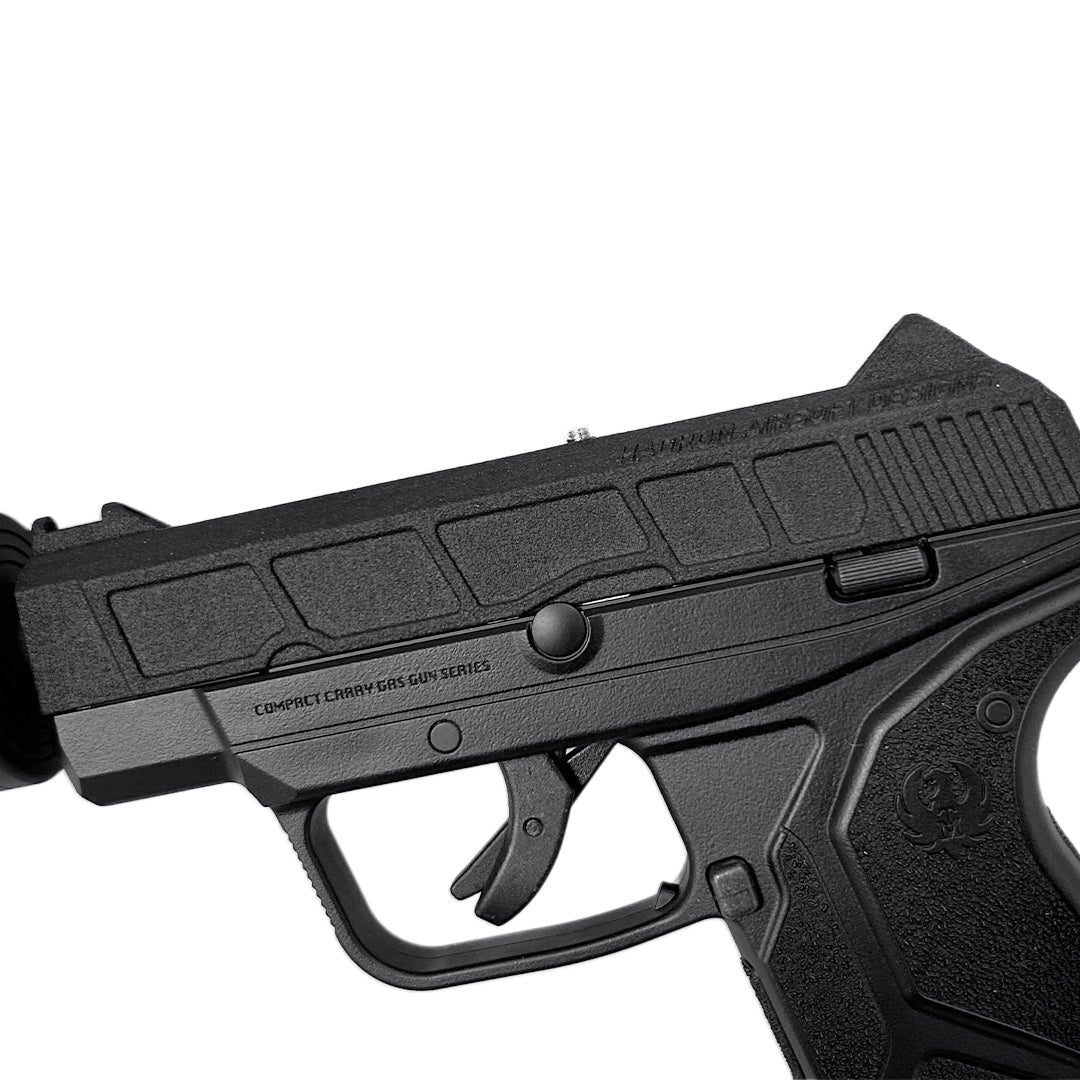 Hadron TM LCP2 TDC Conversion Kit (14mm) - Longshot Tactical