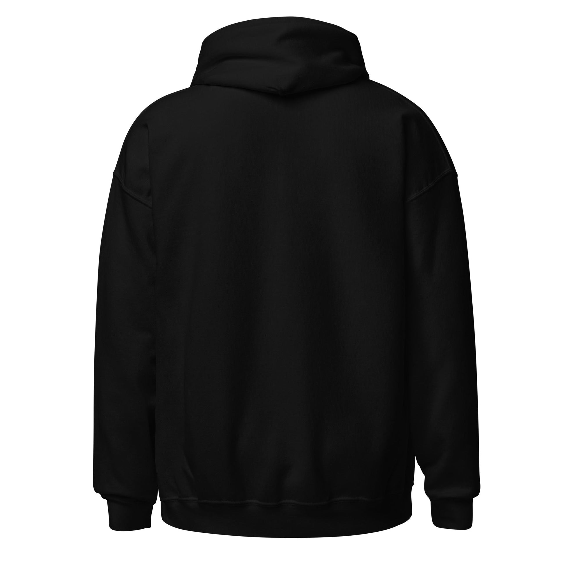 Harder Than Your Excuses Hoodie - Longshot Tactical