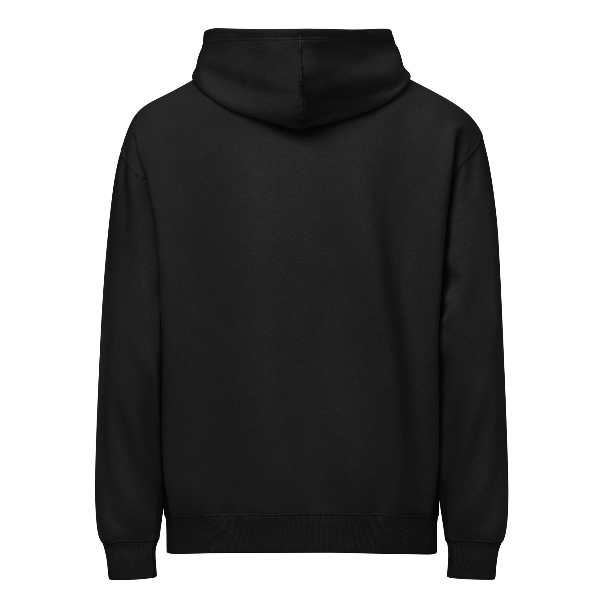 Harder Than Your Excuses Men’s box hoodie - Longshot Tactical