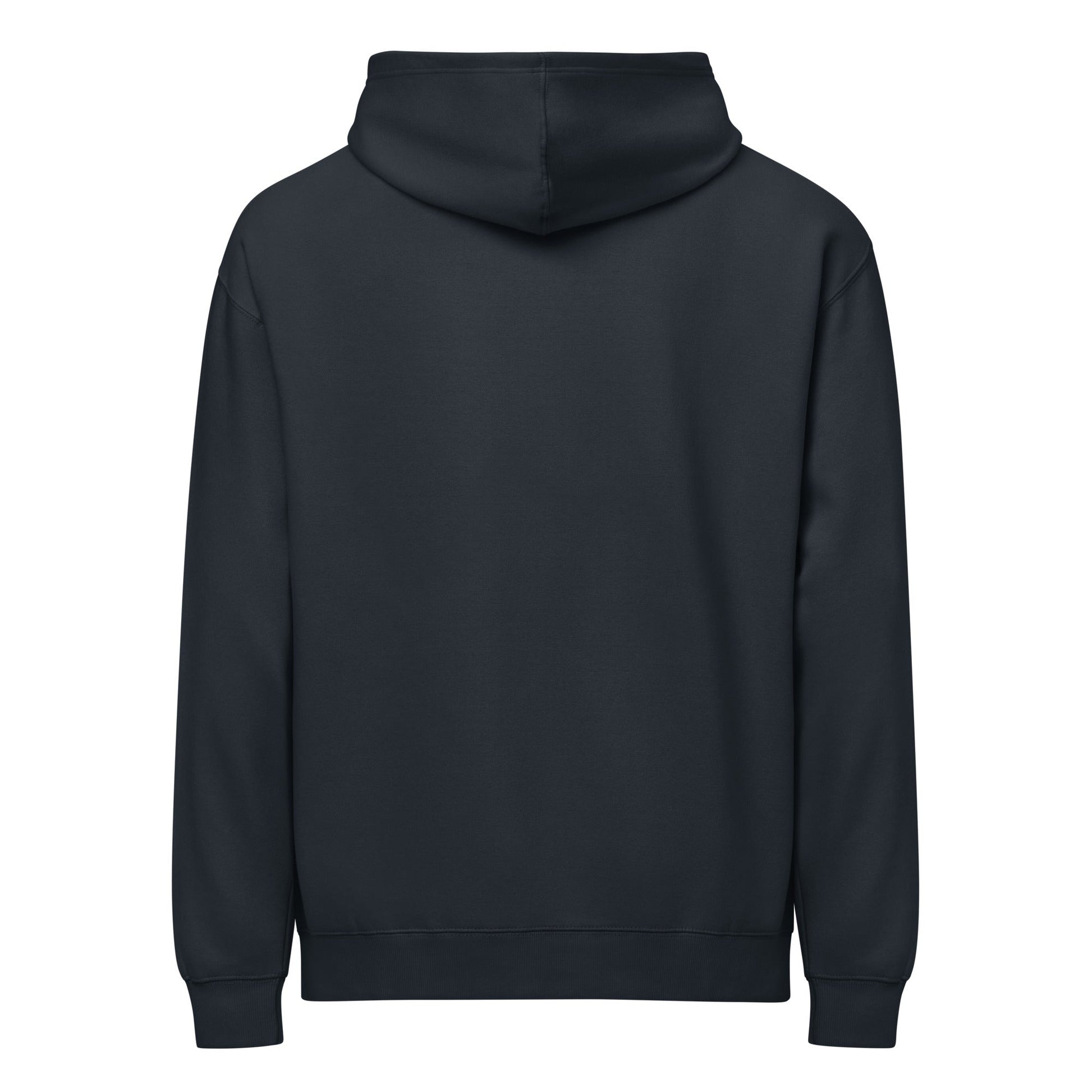 Harder Than Your Excuses Men’s box hoodie - Longshot Tactical