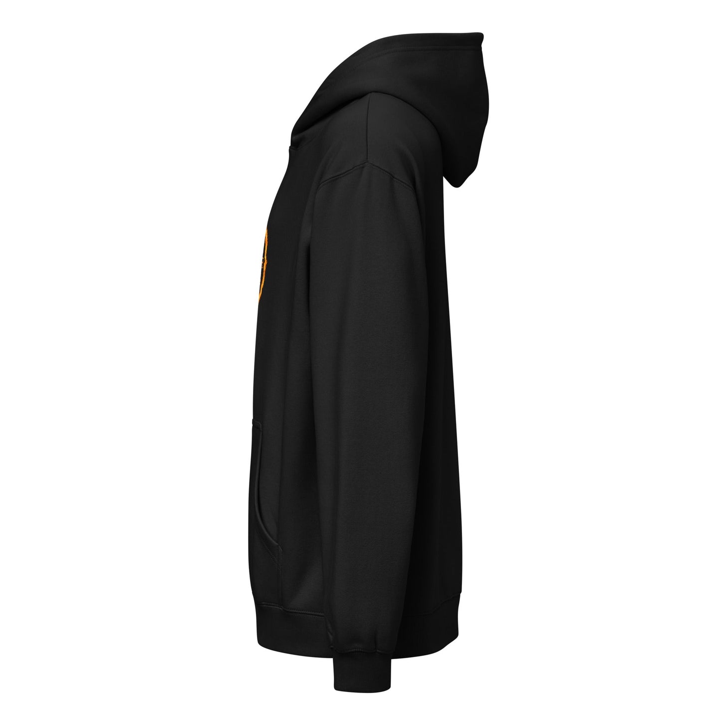 Harder Than Your Excuses Men’s box hoodie - Longshot Tactical