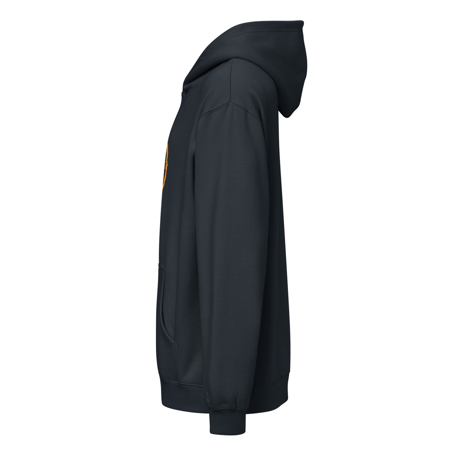 Harder Than Your Excuses Men’s box hoodie - Longshot Tactical