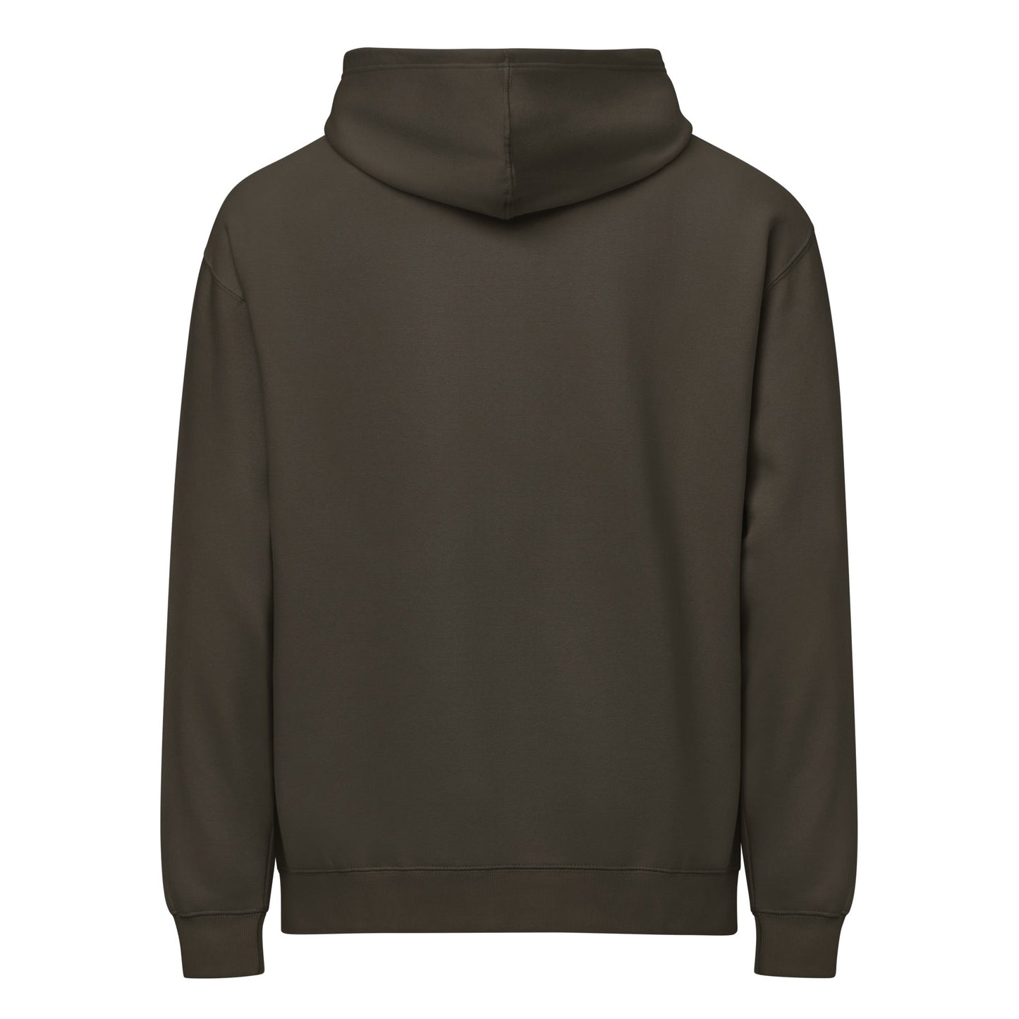 Harder Than Your Excuses Men’s box hoodie - Longshot Tactical