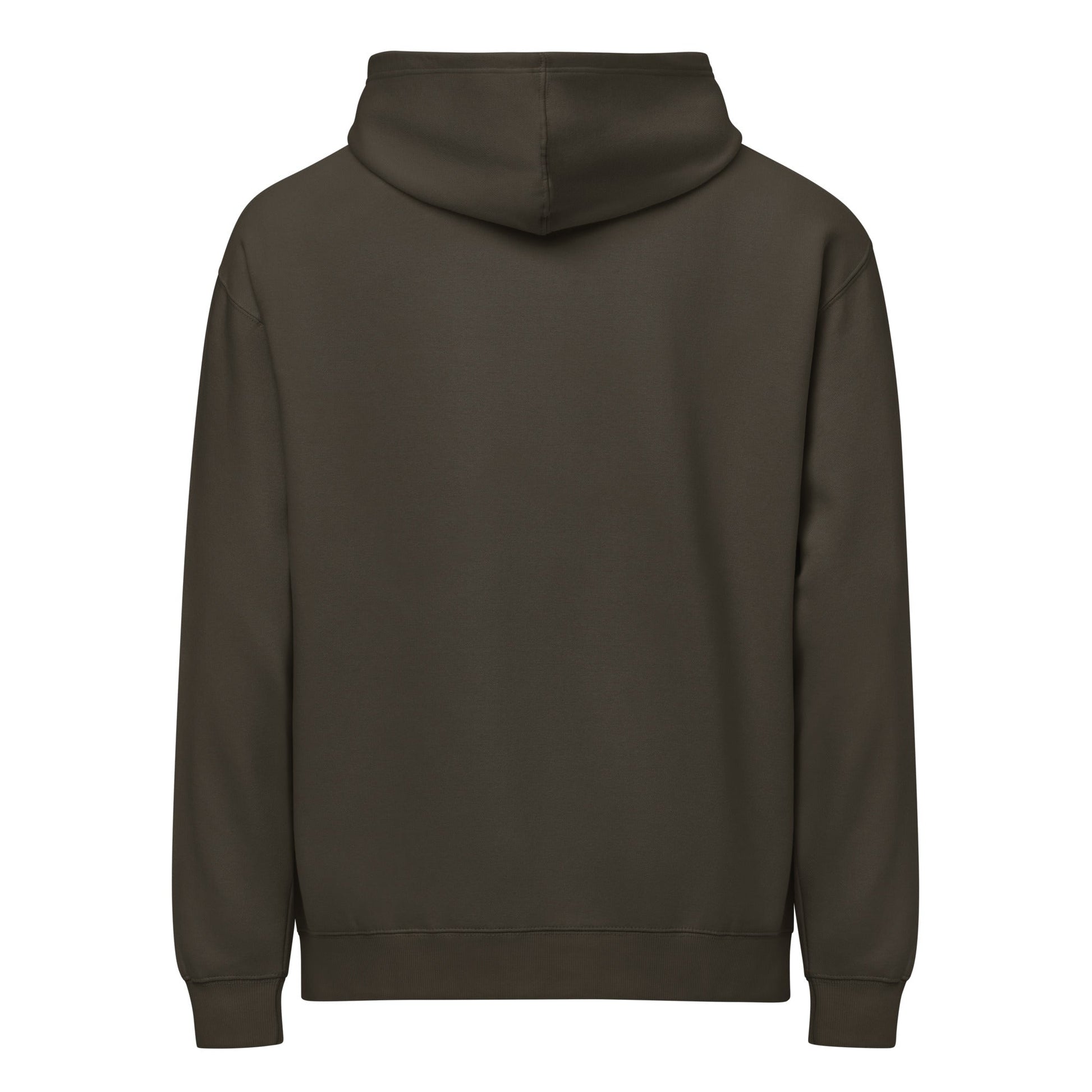 Harder Than Your Excuses Men’s box hoodie - Longshot Tactical