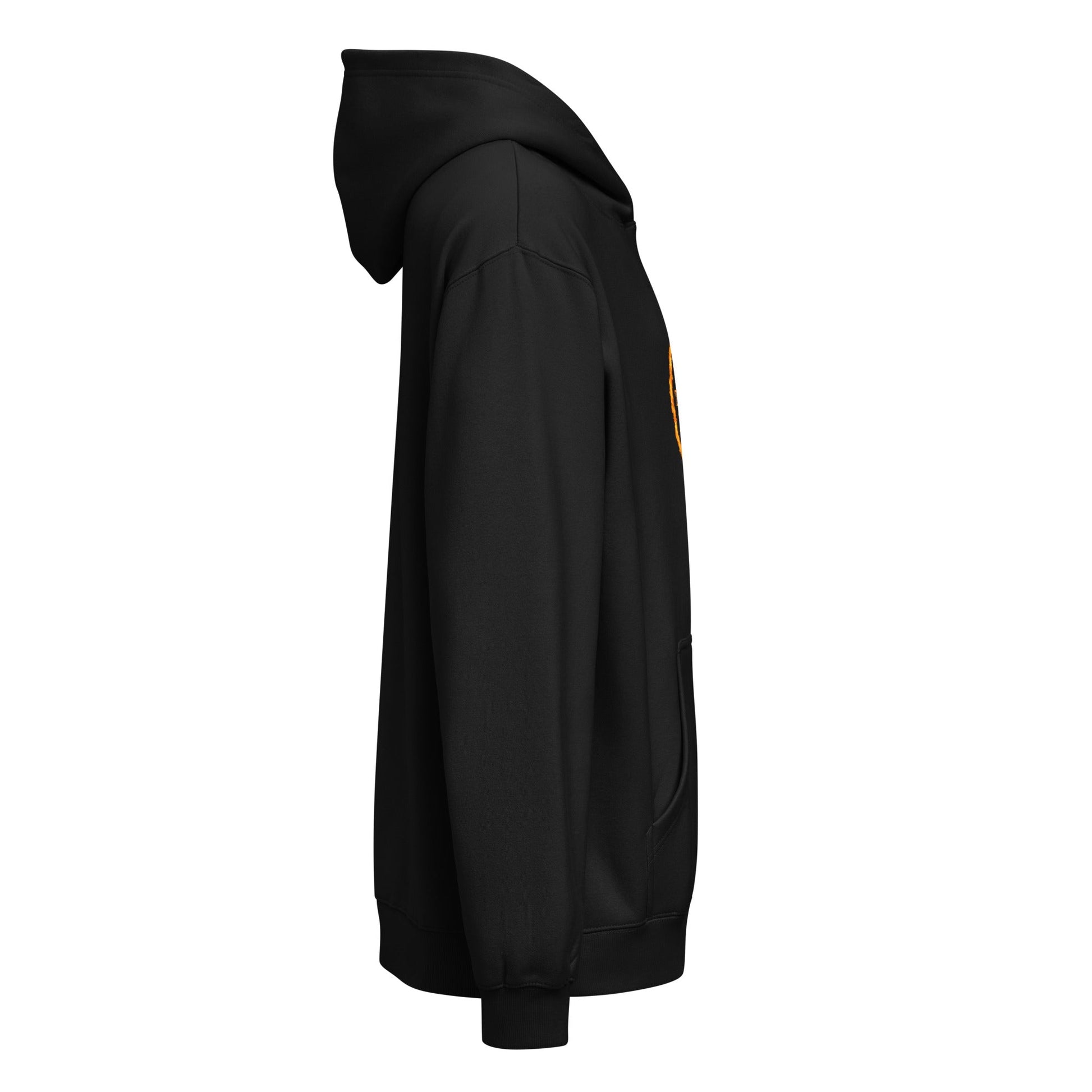 Harder Than Your Excuses Men’s box hoodie - Longshot Tactical