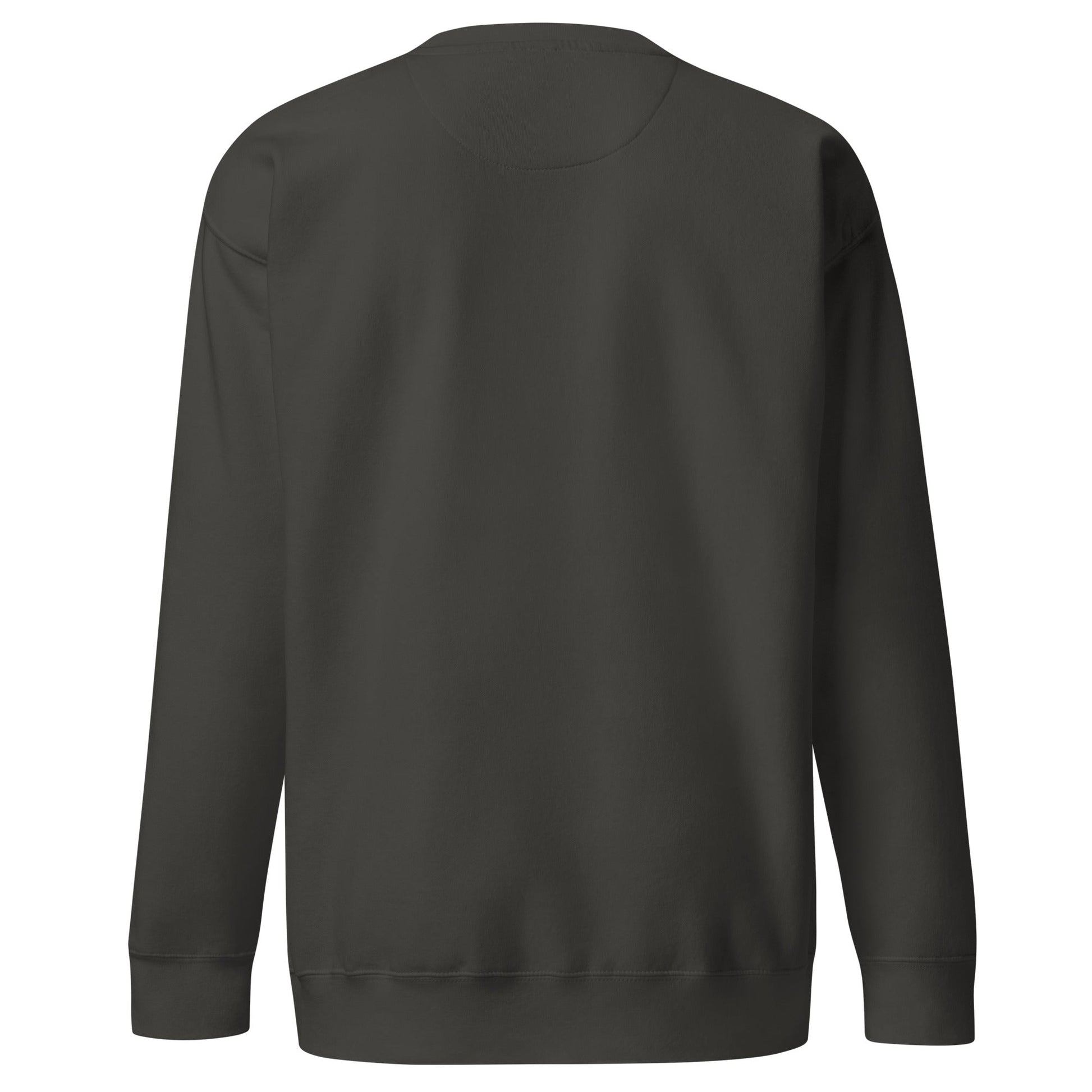 Harder Than Your Excuses Premium Sweatshirt - Longshot Tactical