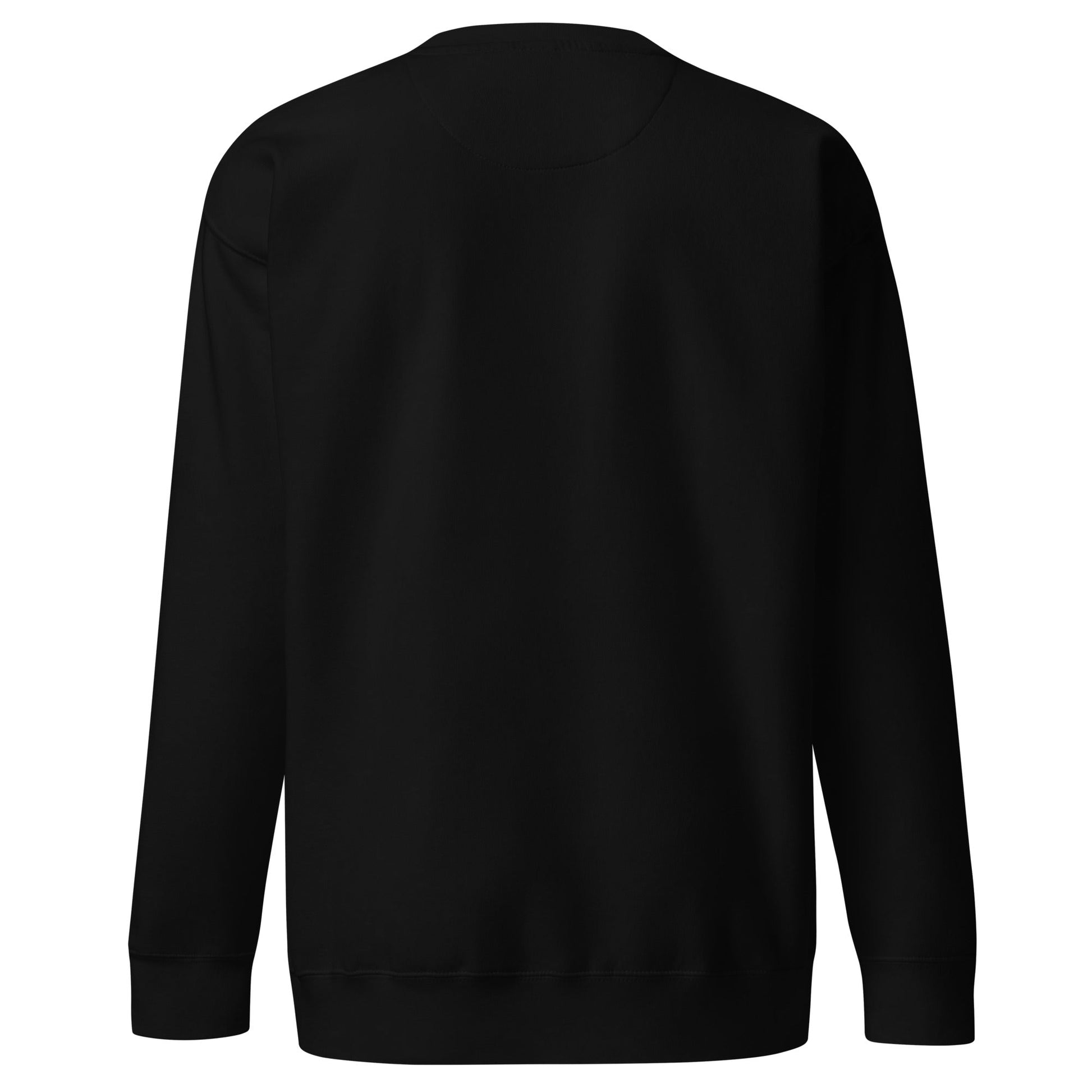 Harder Than Your Excuses Premium Sweatshirt - Longshot Tactical