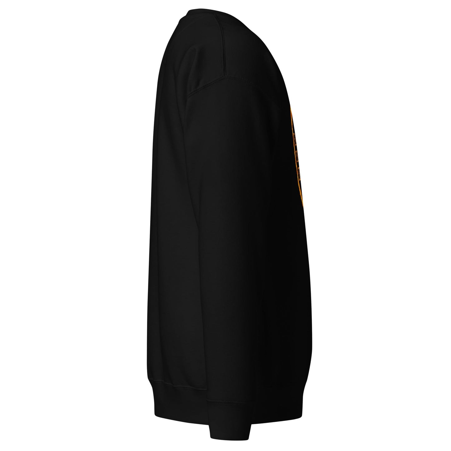 Harder Than Your Excuses Premium Sweatshirt - Longshot Tactical