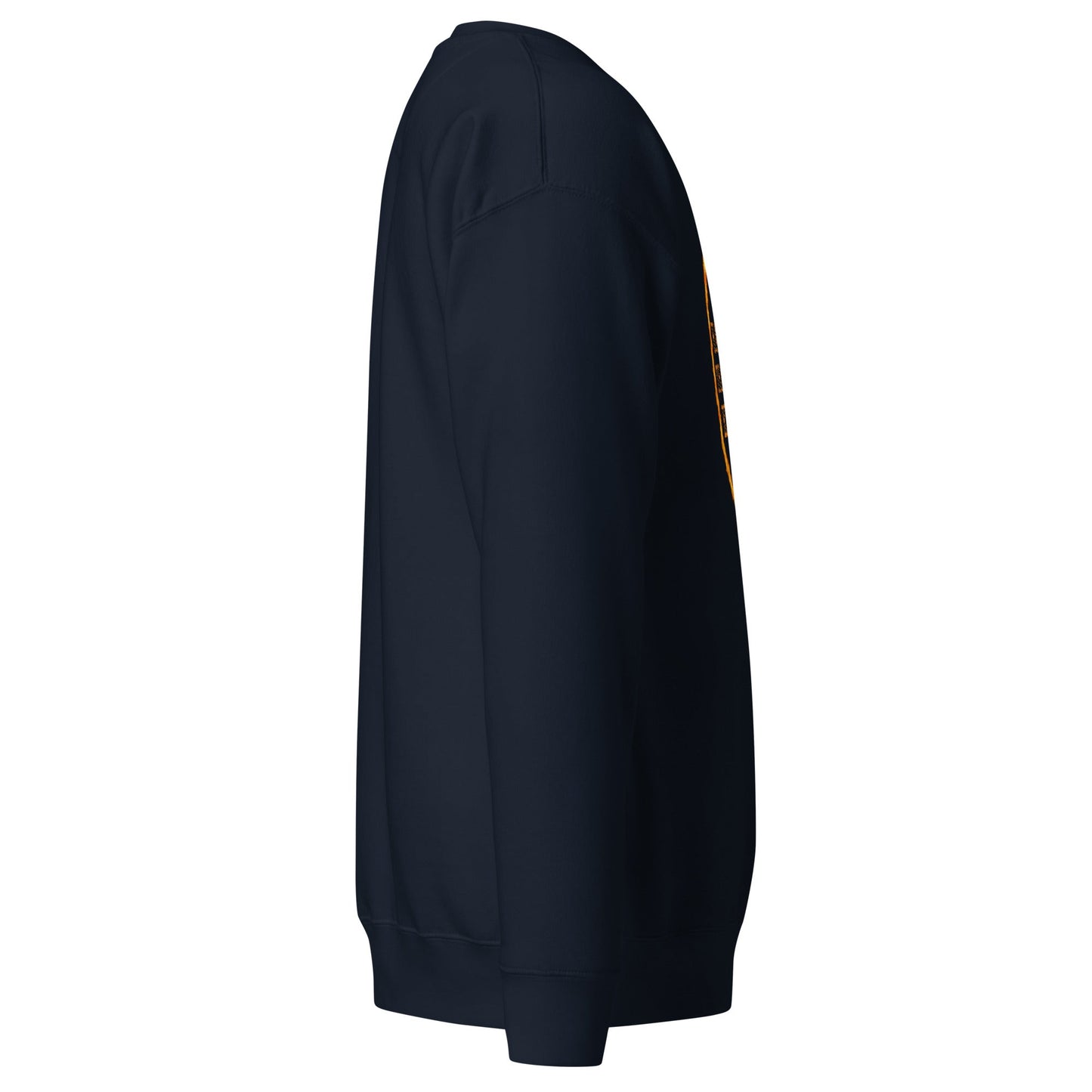 Harder Than Your Excuses Premium Sweatshirt - Longshot Tactical