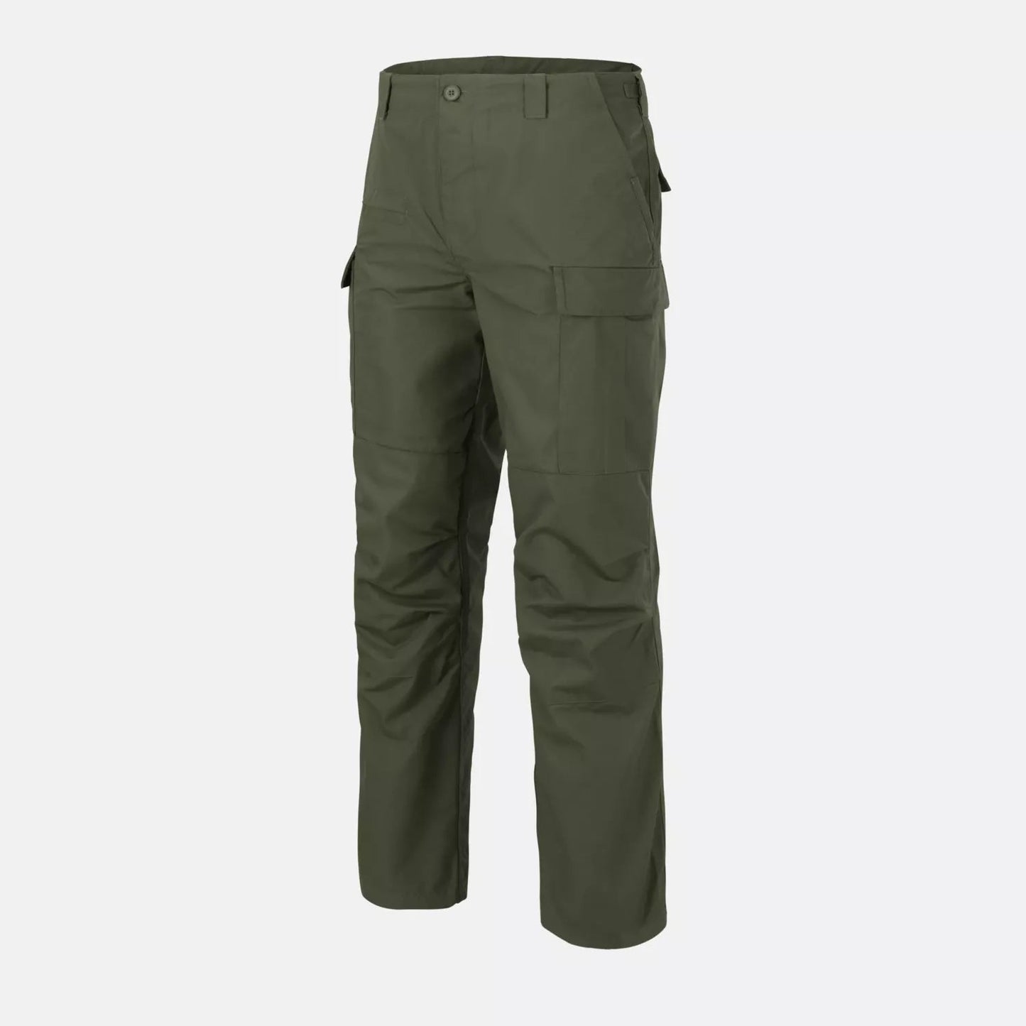 Helikon Tex BDU Mk2 Pants - Olive Green - Longshot Tactical