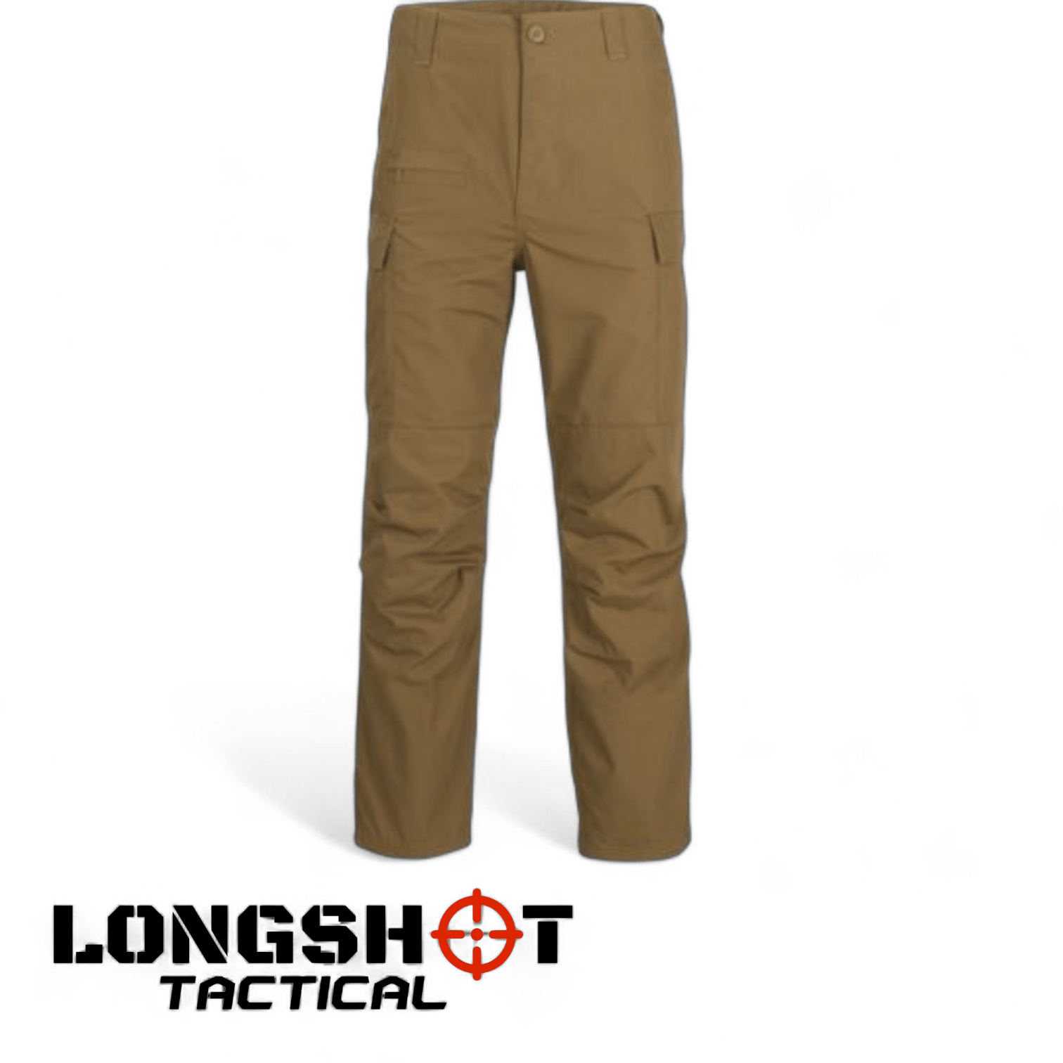 Helikon Tex BDU Mk2 Pants - Olive Green - Longshot Tactical