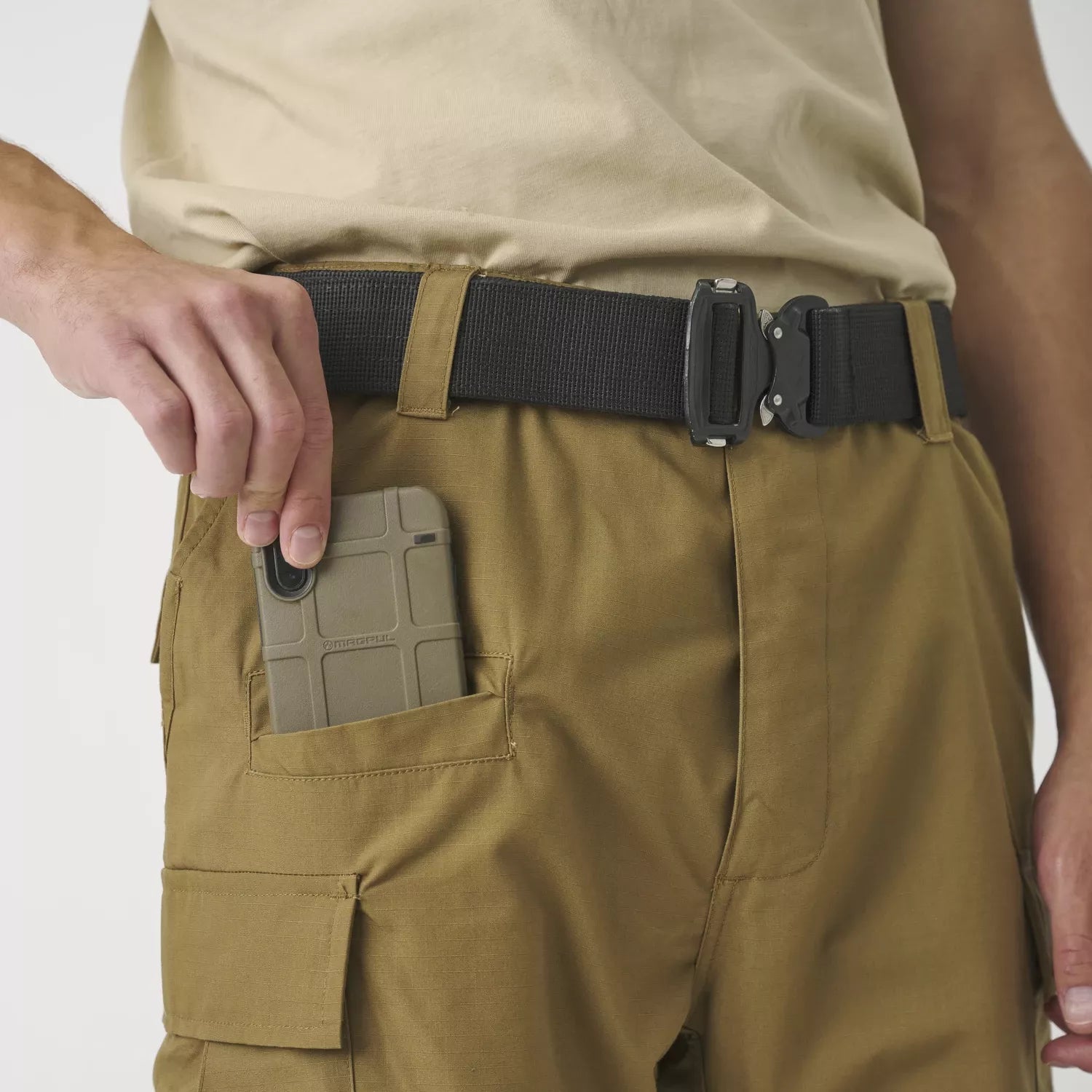 Helikon Tex BDU Mk2 Pants - Olive Green - Longshot Tactical