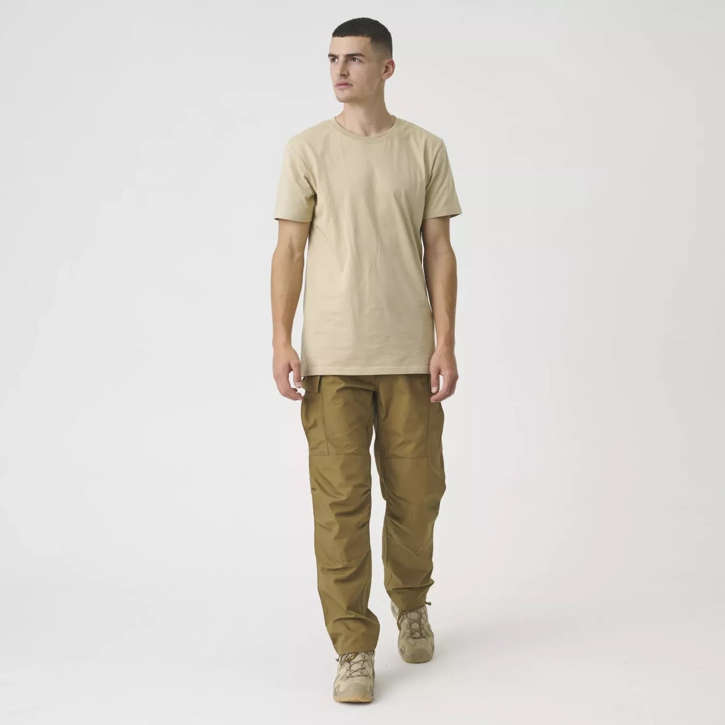 Helikon Tex BDU Mk2 Pants - Olive Green - Longshot Tactical
